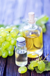 grape seed oil