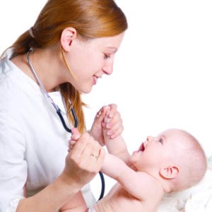Infant and Children's Health