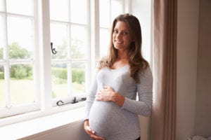 pregnancy - women's health