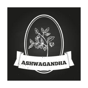 ashwagandha - botanicals