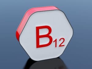 vitamins B12