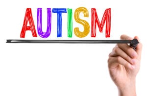 autism - brain health