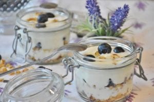 yogurt - probiotics