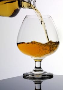 alcohol - health hazards