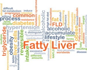 liver health