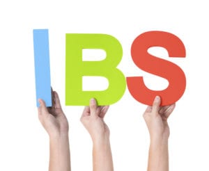 digestive health - IBS