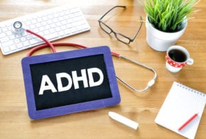 ADHD - Brain Health