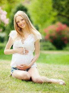 women's health - pregnancy