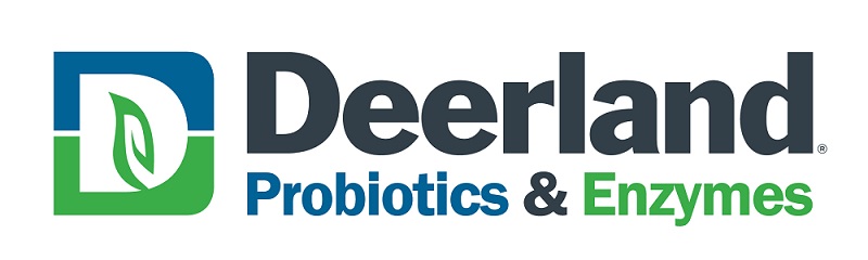 Deerland Probiotics and Enzymes logo