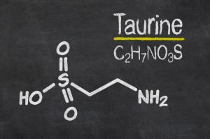 amino acid - taurine